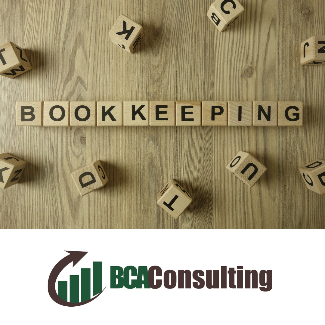 Woodinville Bookkeeping